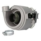 Bosch-Siemens Bulaşık Makinesi Isı Pompası (00651956)