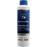 Bosch -Siemens Bulaşık Makinesi Temizleyici - Bej - Beyaz
