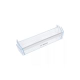 Bosch Siemens Buzdolabı Şişelik Raf Orjinal Boyut: 570x120mm Kartek Yedek Parça