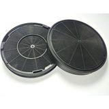Bosch Siemens Davlumbaz Aktif Karbon Filtre Orjinal 00668492