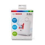 Bosch - Siemens G All Tipi Süpürge Toz Torbası (Kutulu Ürün) (335734899)