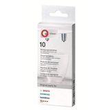 Bosch, Siemens, Gaggenau ve Neff için temizlik tabletlerinin – 10 PACK