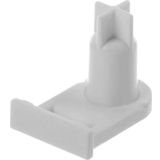 Bosch Siemens İle Uyumlu Buzdolabı Kapak Menteşe Pimi (Modeller Açıklamada)