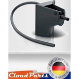 Bosch Siemens Kahve Makineleri İçin Süt Kartonu Adaptörü 1 Adet