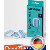 Bosch Siemens Kahve Makineleri Kireç Sökücü Tablet