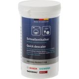 Bosch Siemens Kireç Çözücü 250 gr Çamaşır ve Bulaşık Makineleri İçin Hızlı Etkili Temizlik