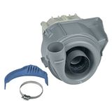 Bosch Siemens Neff Pompası Isıtma Pompa Sirkülasyon Pompası Bulaşık makinesi Bulaşık makinesi 12019637