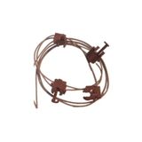 Bosch Siemens Ocak Çakmak Switch Grubu Zincir Ateşleme Anahtar Bosch Switc