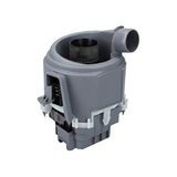 Bosch Siemens Orjinal Bulaşık Makinesi Isıtma Pompası 00651956 Model 1 Yedek Parça