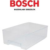 Bosch Siemens Profilo Alttan Dondurucu Soğutucular Orjinal Sebzelik. Cihazınız ile Uyumluluğu Sorgulatınız.