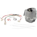 Bosch Siemens Profilo Bulaşık Makinesi Isıtma Pompası Orijinal 00654575