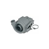 Bosch Siemens Profilo Bulaşık Makinesi Isıtma Pompası Orijinal 00755078
