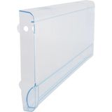 Bosch Siemens Profilo Buzdolabı Dondurucu Cekmece Kapağı 49,5 x 29,3 cm