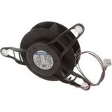 Bosch Siemens Profilo Buzdolabı Fan Motoru Dc 12