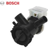 Bosch Siemens Profilo Çamaşır Makinası Orjinal Pompa Motoru. Cihazınızla Uygunluğu Sorgulayınız.