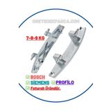 Bosch Siemens Profilo Çamaşır Makinesi Kapak Menteşesi (7-8-9 Kg)