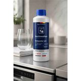 Bosch Siemens Profilo Gaggenau Uyumlu Bulaşık Makinesi Temizleyici ve Bakım Sıvısı 250 ml