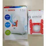 Bosch Siemens Profilo Gall Elektrikli Süpürge Sentetik Toz Torba