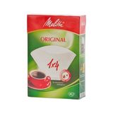 Bosch Siemens Profilo Kahve Makineleri Için Melitta Filtre Kağıdı 80 Adet