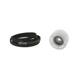 Bosch Siemens Profilo Kurutma Makinesi V Kayış 7PH-1995 ve Makara Gergi 2li Set