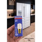 Bosch Siemens Profilo Lg Samsung Arçelik Beko Buzdolabı Lambası Made ın HUNGARY (e14 ince duy)