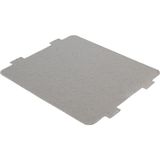 Bosch - Siemens - Profilo Mikrodalga Fırın Yansıtıcı Plaka - Kg0033563