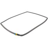 Bosch & Siemens & Profilo Uyumlu Fırın Ön Kapak Contası - 00626168 - 47X33CM Kalın - Adet - Set