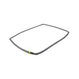 Bosch & Siemens & Profilo Uyumlu Fırın Ön Kapak Contası - 00626168 - 47x33cm Kalın