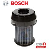 Bosch / Siemens Süpürge Silindirik Filtre