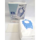 Bosch Siemens Type P Kumaş Toz Süpürge Torbası