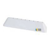 Bosch & Siemens Uyumlu Çamaşır Makinesi Tambur Paleti - 00669833 - 9 Delikli