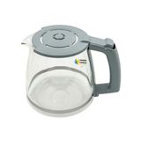 Bosch, Siemens Uyumlu Kahve Makinesi Cam Demlik – 1.25 Litre (Tka3a011 / Tka3a014 / Tka3a031 / Tka3a034)