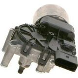 Bosch Silecek Motoru 12V (Soketli 4-Fiş) Opel Astra H 2004> Astra 1.3 Cdtı; Astra 1.3 Cdtı Caravan; Astra 1.3 (1 Ad )