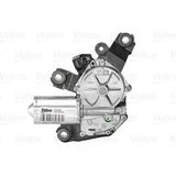 Bosch Sılecek Motoru Arka Dacıa Lodgy 04/12- Valeo 582606