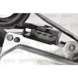 Bosch Silecek Motoru Arka Mercedes Vito W639 03 07 Viano W639 03 07VAL-404704 404704 6398200408
