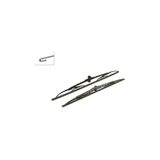 Bosch Silecek On (550-475Mm) Alfa146 Marea Focus Accord (Eco) (Wk713294