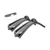 Bosch Silecek Ön 555 555 mm A4 2.0 2.4 00 Aerotwın