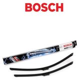 Bosch Silecek Set 600/530MM A862S A5 (B8-B9) Tt Panamera 971 Kodiaq 16+ 3397007862