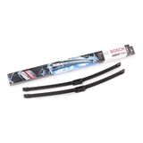 Bosch Silecek Set A051S 530/530MM Fabia 1-2 Roomster 06-15 3397009051