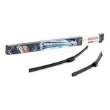 Bosch Silecek Set Aerotwın 600/450MM A312S Duster 10+ Terrano 3 Bosch