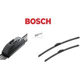 Bosch Silecek Set AR603S 600/500MM Range Rover 4 Insignia B 3397014537 39122790