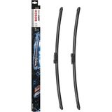 Bosch Silecek Seti A101s 680/680Mm Mondeo 5 Mk5 Hb Sedan