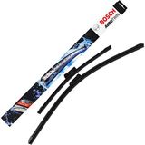 Bosch Silecek Seti Aerotwın 550/450MM A931S Astra H Glk (X204) Bosch
