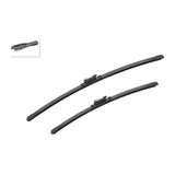 Bosch Silecek Setı Aerotwın 600 475MM A620S Vw Golf6 Jetta (1 Tk )