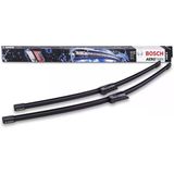 Bosch Sılecek Setı Aerotwın 625 550MM A244S Tıguan Touareg Cayanne 2016-