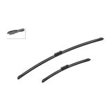 Bosch Silecek Setı Aerotwın 700 400MM A557S Vw Sharan Alhambra (1 Tk )