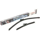 Bosch Silecek Seti Aerotwın Ön 600 - 340Mm A 519 S Nıs