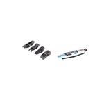 Bosch Silecek Süpürge Aerotwın Multıclıp Plus AP425 U 3397006944