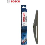 Bosch Silecek Süpürgesi 250 mm Pls Arka (H253) Jeep Compass-Opel Astra K/ınsıgnıa B-Ssangyong
