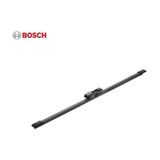 BOSCH SİLECEK SÜPÜRGESİ 380 MM AEROTWIN ARKA (A383H) SEAT IBIZA/LEON-SKODA OCTAVIA-VW